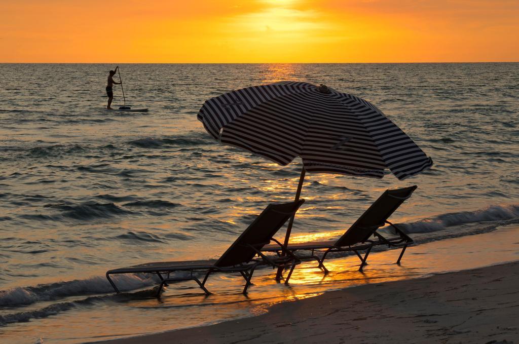 לונגבואט קי Zota Beach Resort מראה חיצוני תמונה