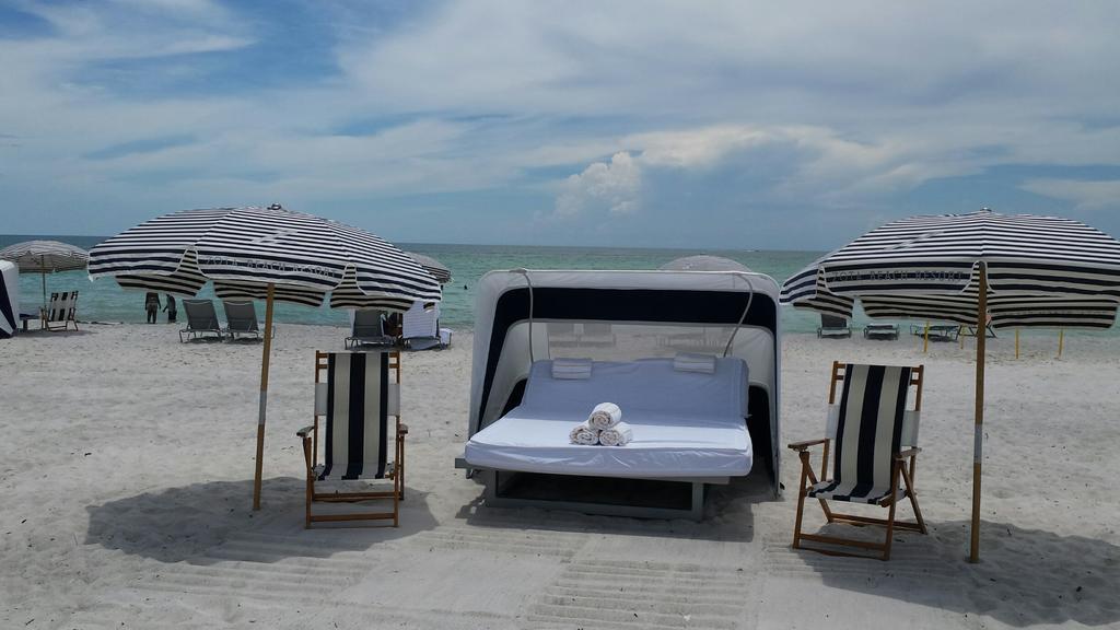 לונגבואט קי Zota Beach Resort מראה חיצוני תמונה